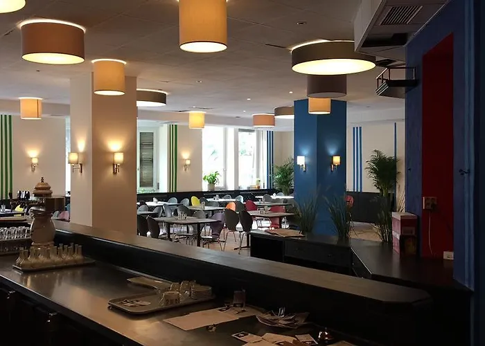 Hotel Continental