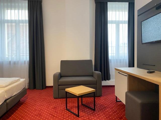 Continental Hotel Nürnberg