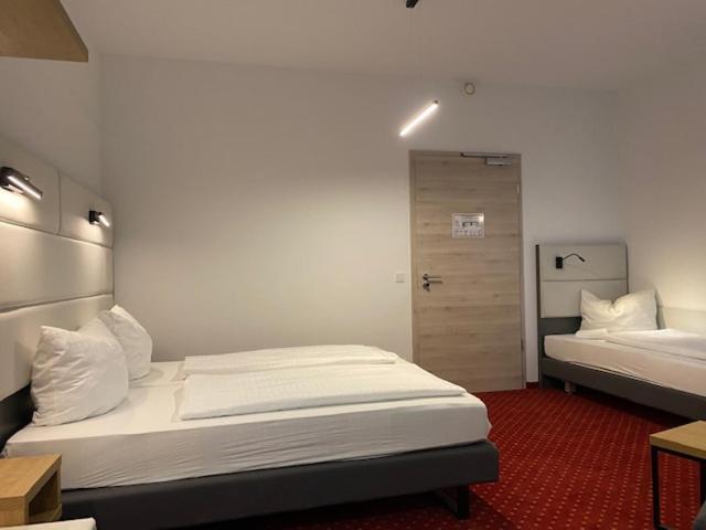 Hotel Continental Nürnberg