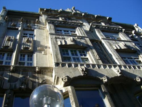 Hotel Continental 2*