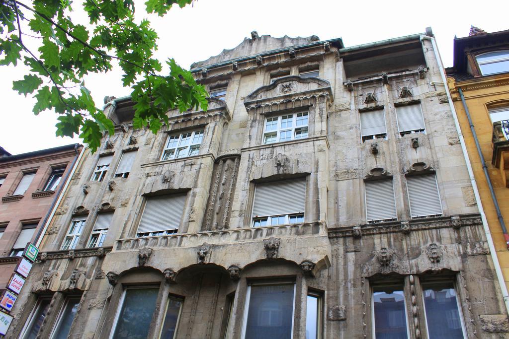 Hotel Continental Nürnberg