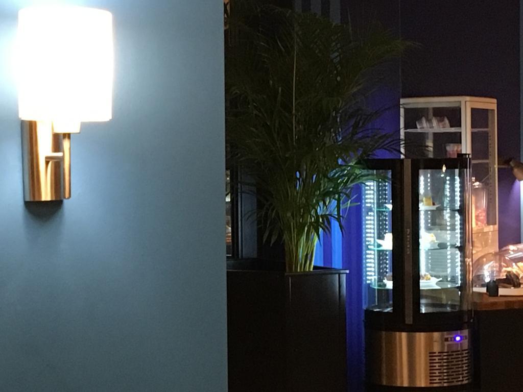 Hotel Continental
