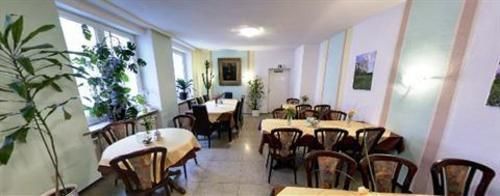 Continental Hotel