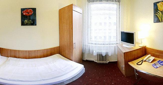 Hotel Continental Nuremberg
